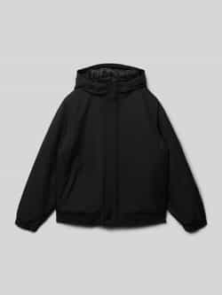 Billabong Regular fit jack van pure shetlandwol model 'All Day'