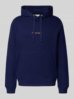 Jack & jones Hoodie met kangoeroezak
