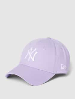 new era Baseballpet met logostitching model 'LEAGUE ESSENTIAL 9FORTY '