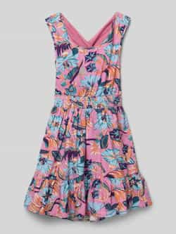Happy Girls Jurk met elastische tailleband
