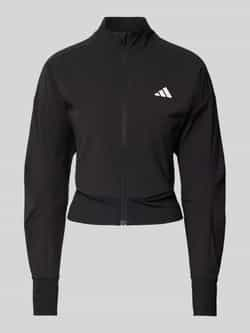 ADIDAS SPORTSWEAR Trainingsjack met logoprint