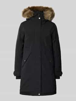 Didriksons Parka met klepzakken model 'ERNA'