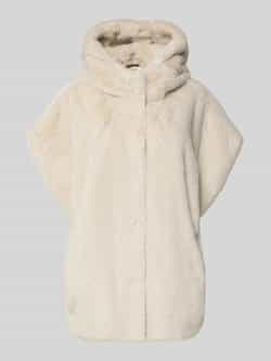 Beaumont Amsterdam Gilet met capuchon