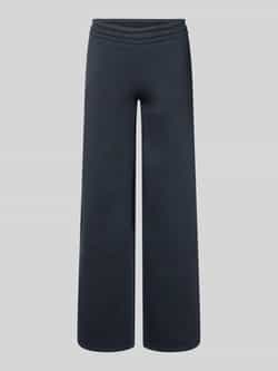 Review Sweatbroek met elastische band