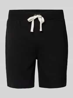 Polo Ralph Lauren Underwear Sweatshorts met elastische band