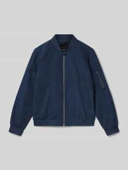 name it Bomberjack met strookzakken model 'MONSTER'
