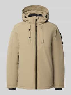 PME Legend Parka met capuchon