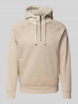 Boss Sweatshirt met capuchon model 'Stevens'