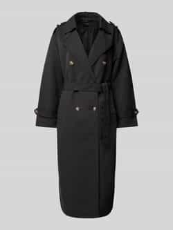 Vero Moda Polyester Lente Zomer Damesjassen Collectie Black Dames