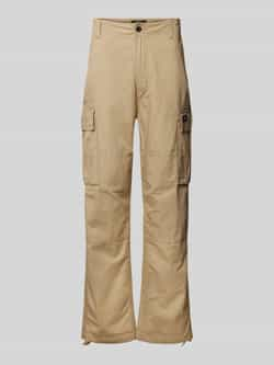 Dickies Cargobroek met Franse steekzakken