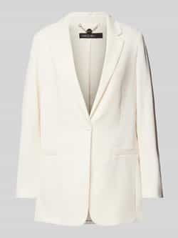 Marc Cain Blazer met reverskraag