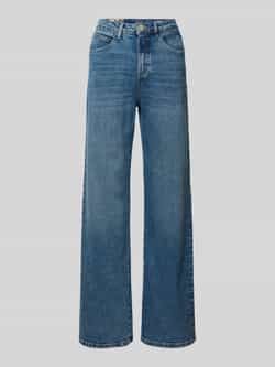 Opus Jeans met steekzakken model 'Mivy'