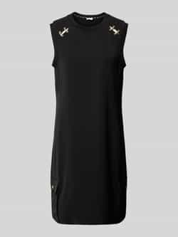 LIU JO SPORT Mini-jurk met cut-outs