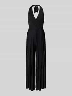 GUIDO MARIA KRETSCHMER WOMAN Jumpsuit met V-hals model 'Majella'