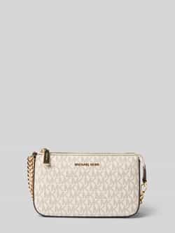 MICHAEL Kors Crossbodytas met labeldetail