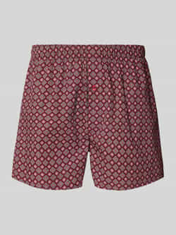 Hanro Boxershort met sierknoop
