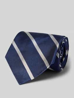 Polo Ralph Lauren Stropdas van pure zijde