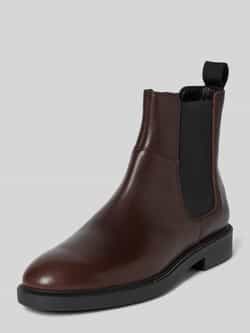 Vagabond Chelsea boots van echt leer model 'ALEX'