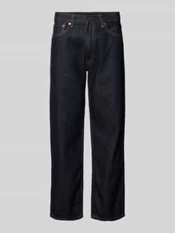 Levi's Relaxed fit jeans in 5-pocketmodel model '555'