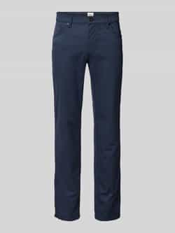 BRAX Regular fit chino in 5-pocketmodel model 'CADIZ'