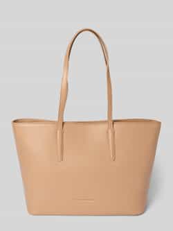 VALENTINO BAGS Shopper met labeldetail model 'SPECIAL MARTU'