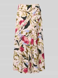 Ted Baker Maxirok met volants model 'candici'