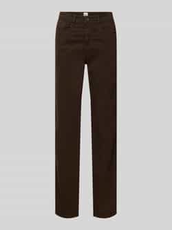 BRAX Straight fit jeans model 'CAROLA'