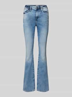 Guess Bootcut jeans in 5-pocketmodel model 'SEXY'