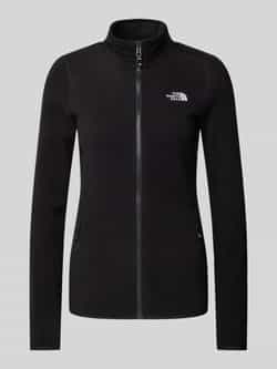 The North Face Jack met labelstitching model 'GLACIER'