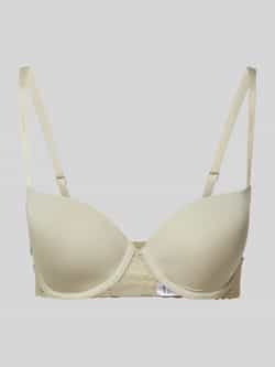 Calvin Klein Underwear Bh met verstelbare bandjes