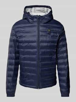 Blauer Usa Gewatteerd jack met capuchon model 'CHARLES'