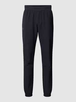 Under Armour Sweatpants met labelprint