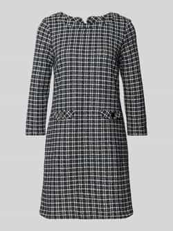 MORE & MORE Mini-jurk met 3 4-mouwen