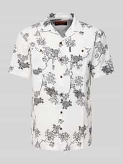 Superdry Vrijetijdsoverhemd met knoopsluiting