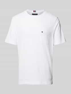 Tommy Hilfiger T-shirt Korte Mouw MW0MW36220