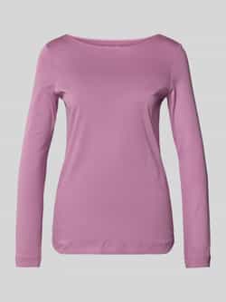 Christian Berg Woman Longsleeve met ronde hals