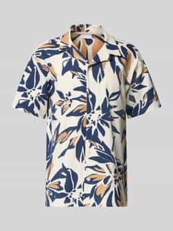 Only & Sons Vrijetijdsoverhemd met reverskraag model 'PIERO'