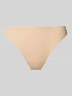 Tommy Hilfiger String met labeldetail
