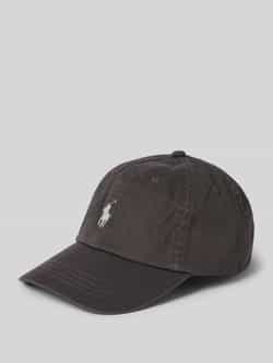 Polo Ralph Lauren Baseballpet met logostitching