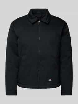 Dickies Jack met labelpatch model 'EISENHOWER'