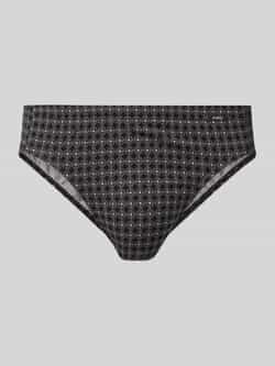 Mey Slip met elastische band model 'Jazz Pants'