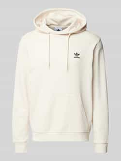 Adidas Originals Hoodie met labelstitching