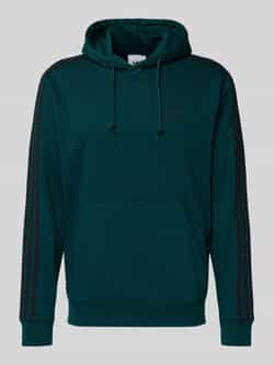 Adidas Originals Regular fit hoodie met logostitching