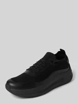 Calvin Klein Jeans Sneakers met vetersluiting