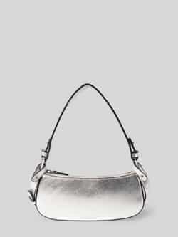 Coccinelle Handtas met labeldetail model 'MERVEILLE'