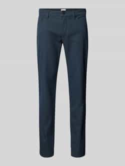 BRAX Regular fit broek in 5-pocketmodel model 'CADIZ'