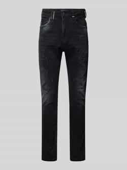 ELIAS RUMELIS Comfort fit jeans in 5-pocketmodel model 'Felice'