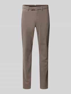G1920 Chino met Franse steekzakken model 'Tybalt'