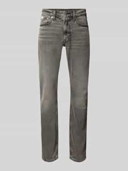 Calvin Klein Jeans met 5-pocketmodel