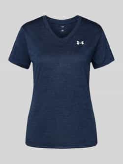 Under armour Tech Twist V-neck Short Sleeve